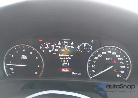 2018 Cadillac Ct6 Luxury from USA, damaged, VIN 1G6KD5RS9JU151575